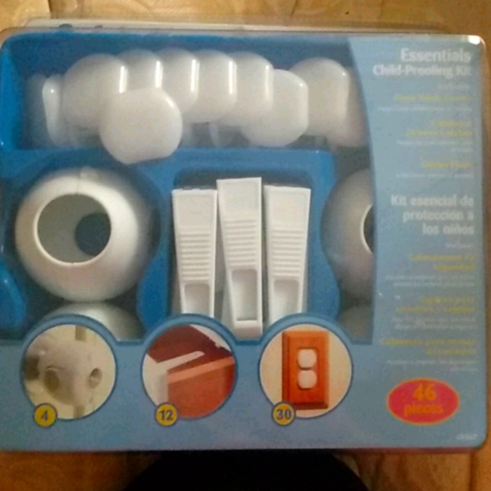 Child Safety Kit